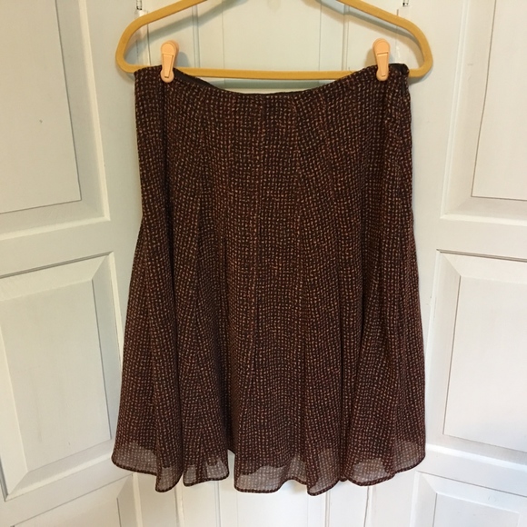 Jones New York Collection Petite Skirt - Picture 1 of 8